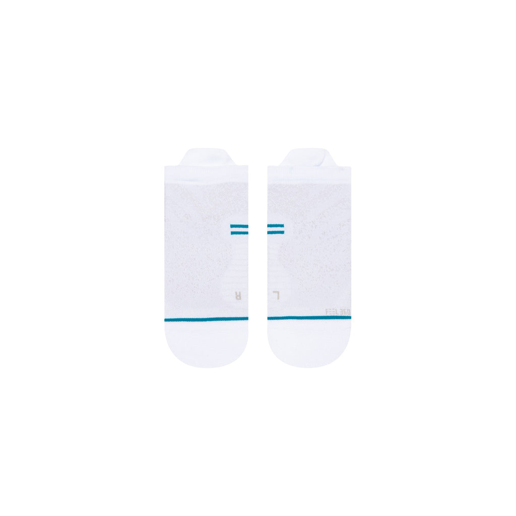 Run Light Tab Socks