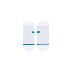 Run Light Tab Socks