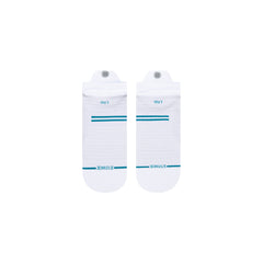 Run Light Tab Socks