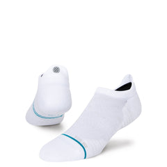 Run Light Tab Socks
