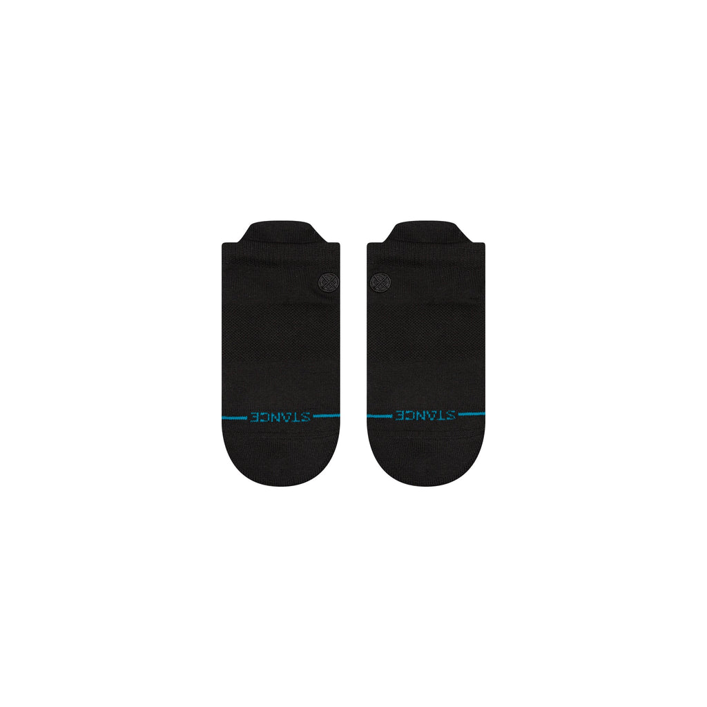 Icon Low Tab Socks