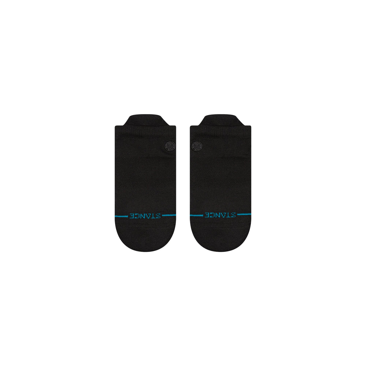 Icon Low Tab Socks