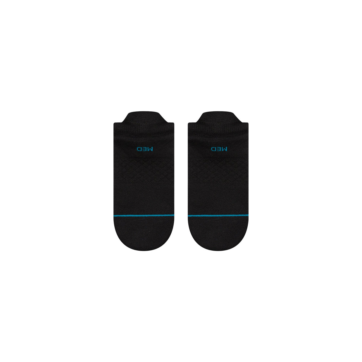 Icon Low Tab Socks