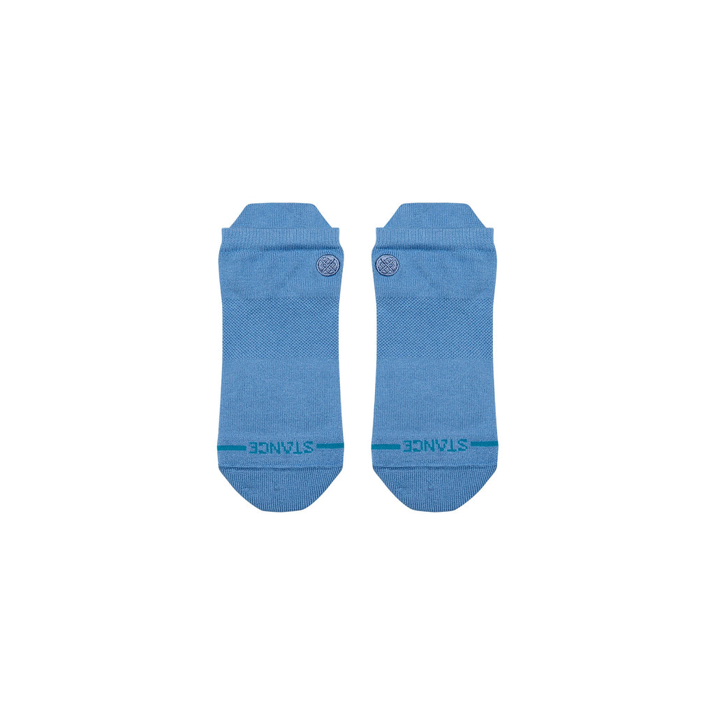 Icon Low Tab Socks