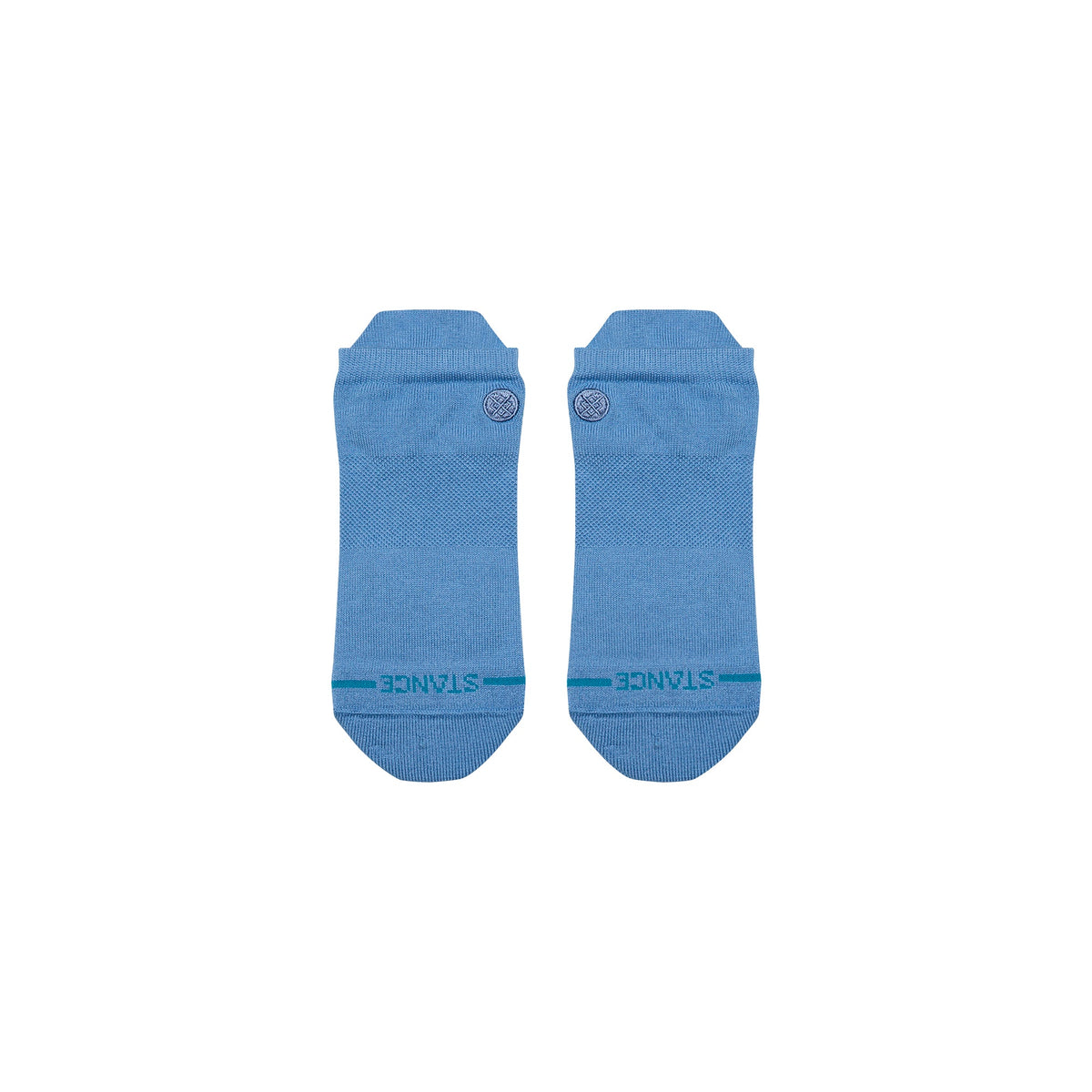 Icon Low Tab Socks