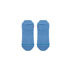 Icon Low Tab Socks