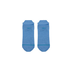 Icon Low Tab Socks
