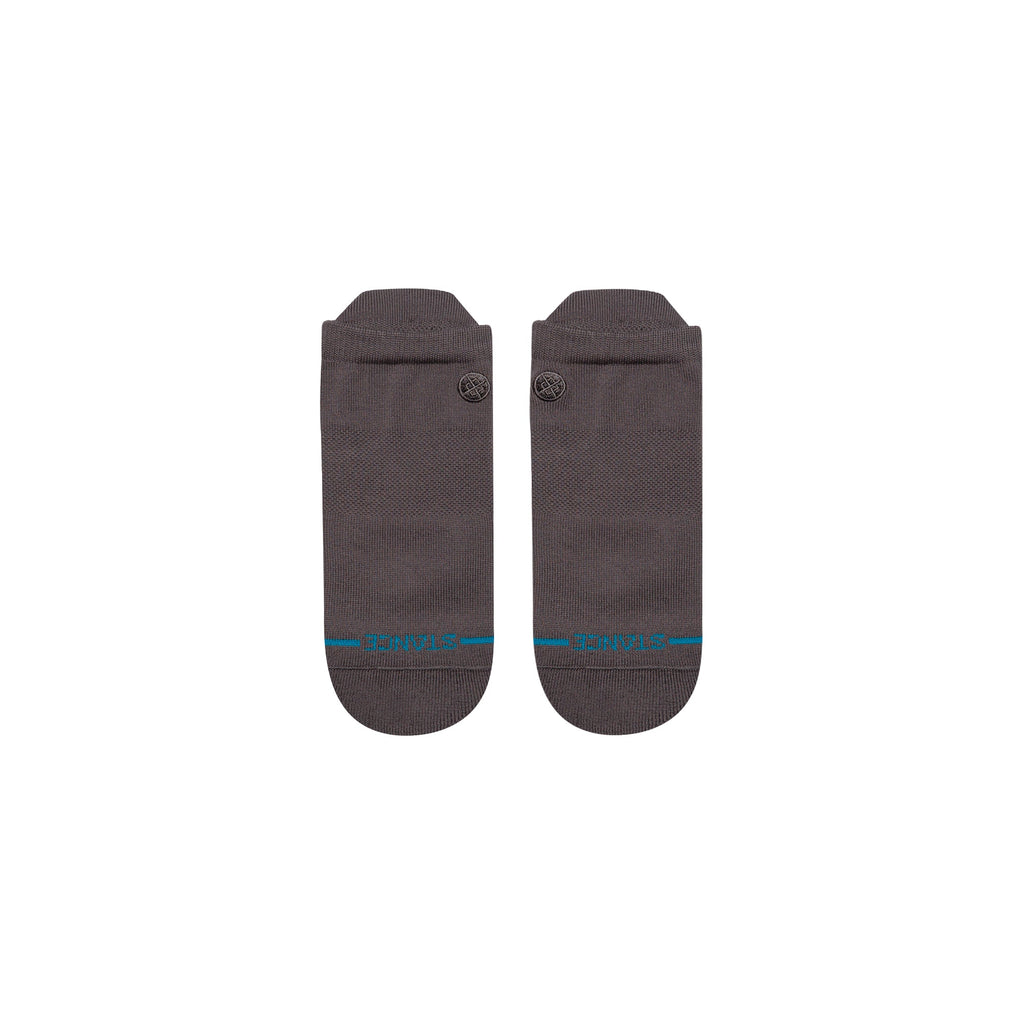 Icon Low Tab Socks