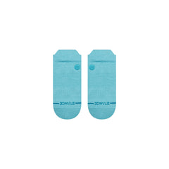 Icon Low Tab Socks