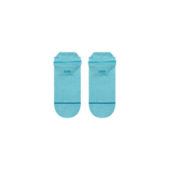 Icon Low Tab Socks
