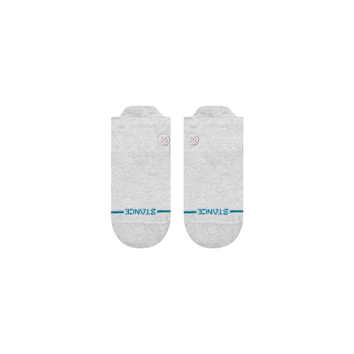 Icon Low Tab Socks