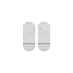 Icon Low Tab Socks