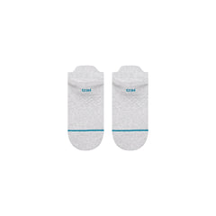 Icon Low Tab Socks