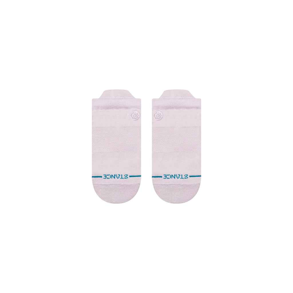 Icon Low Tab Socks