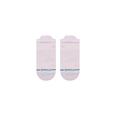 Icon Low Tab Socks