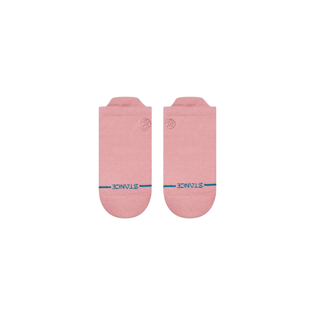 Icon Low Tab Socks