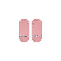 Icon Low Tab Socks