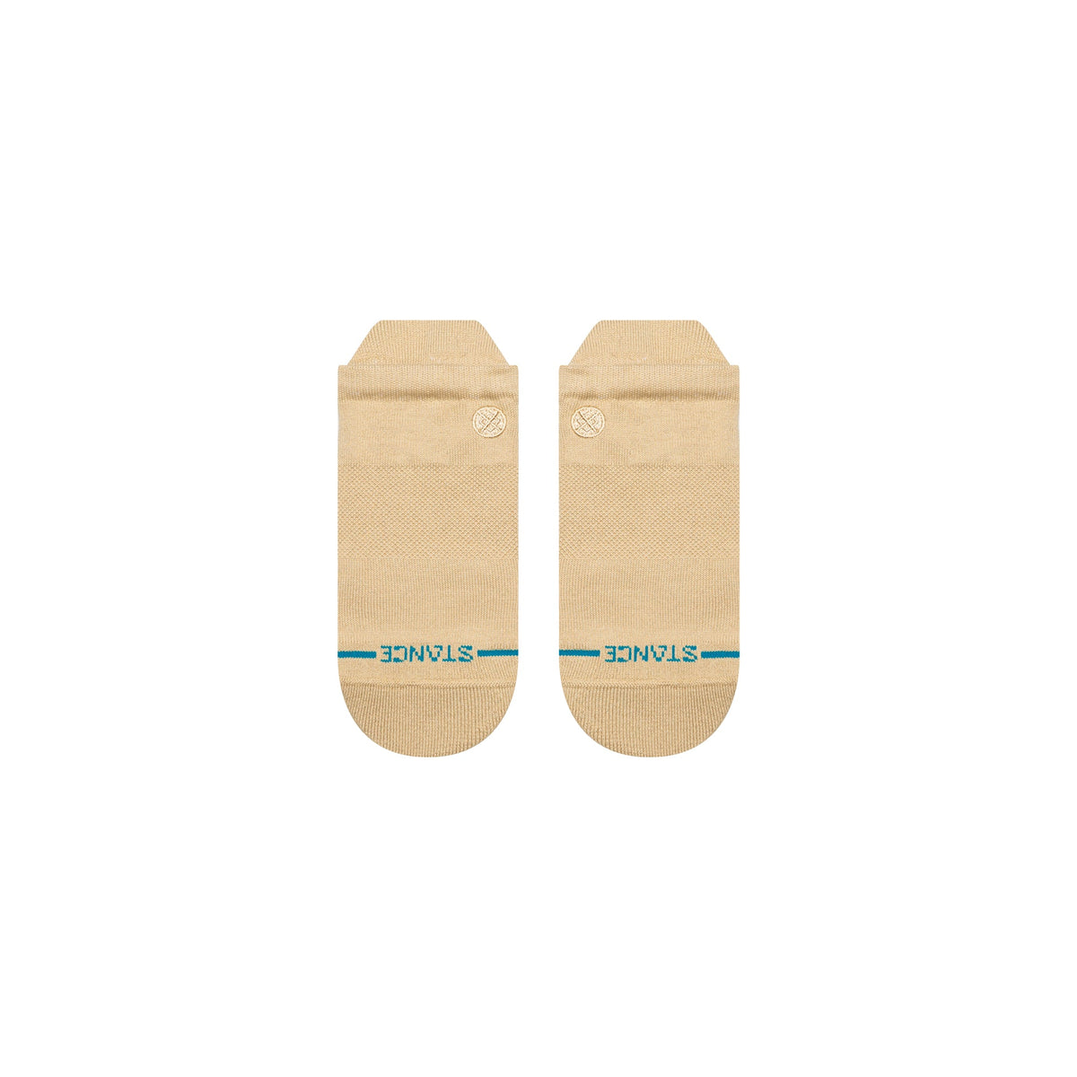 Icon Low Tab Socks