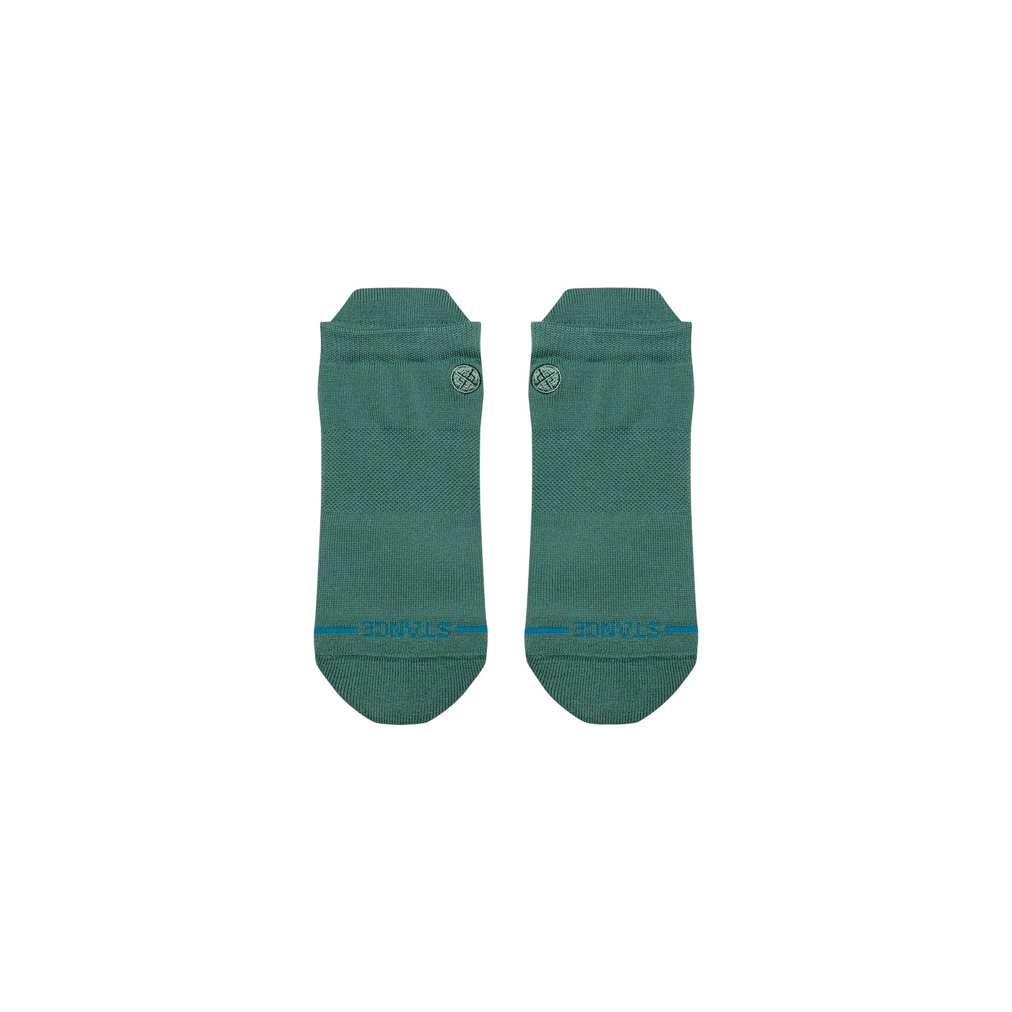 Icon Low Tab Socks