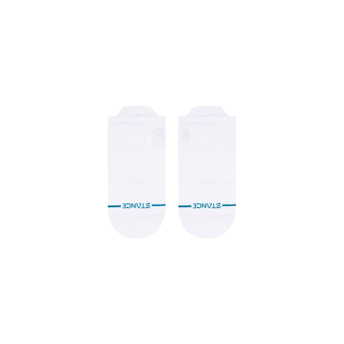 Icon Low Tab Socks