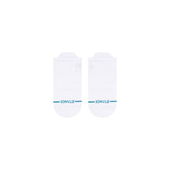 Icon Low Tab Socks