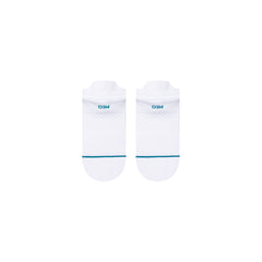 Icon Low Tab Socks