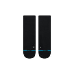 Run Light Quarter Socks