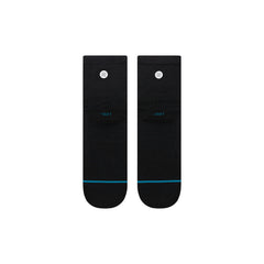 Run Light Quarter Socks