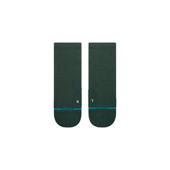 Run Light Quarter Socks