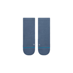 Run Light Quarter Socks