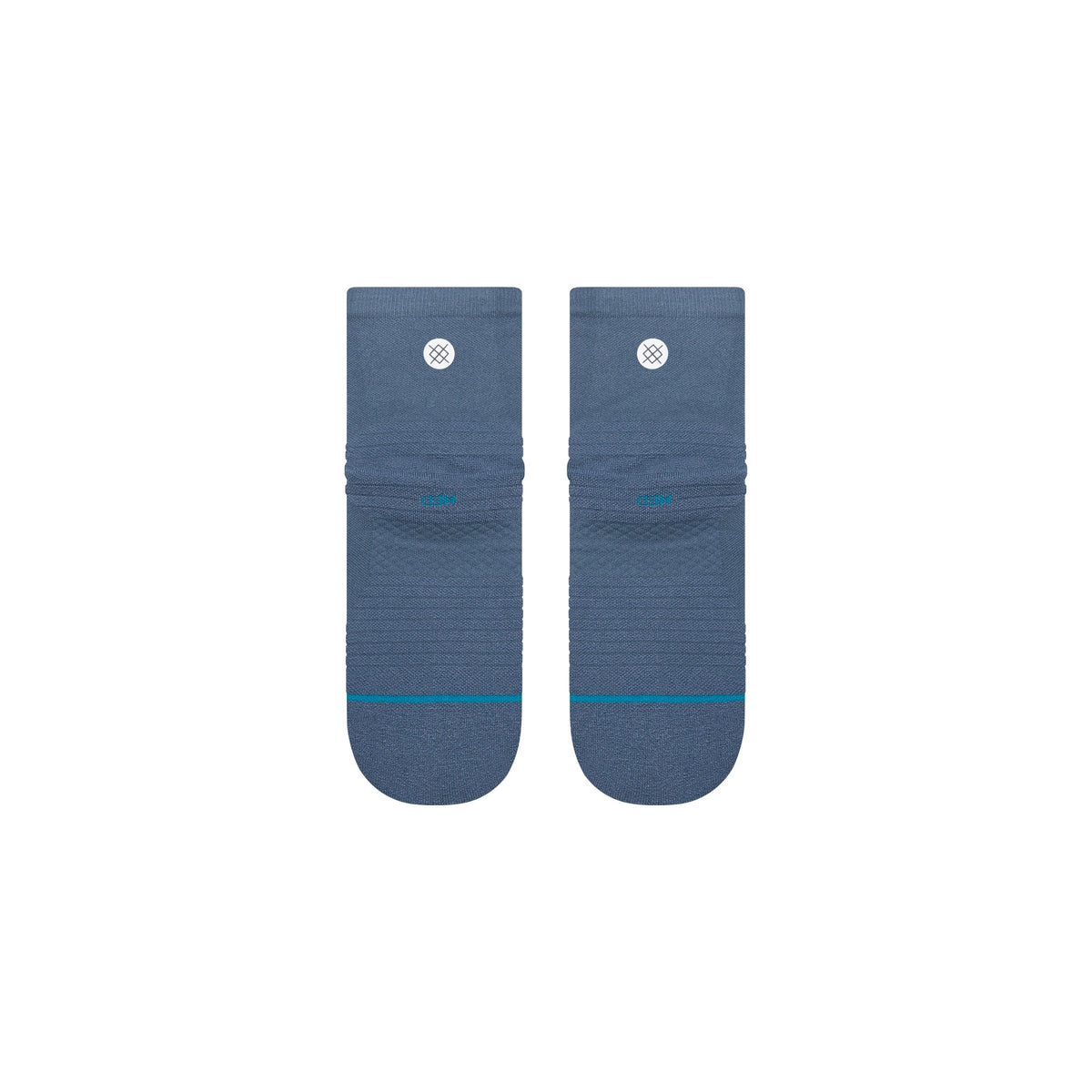 Run Light Quarter Socks