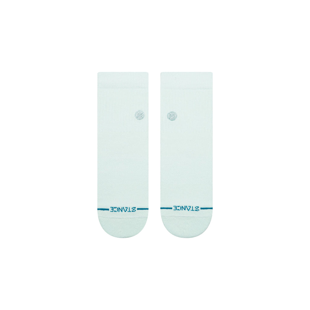 Icon Quarter Socks