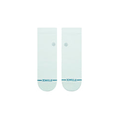 Icon Quarter Socks
