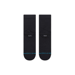 Icon Quarter Socks