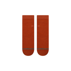 Icon Quarter Socks