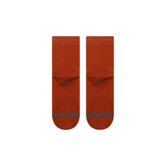 Icon Quarter Socks
