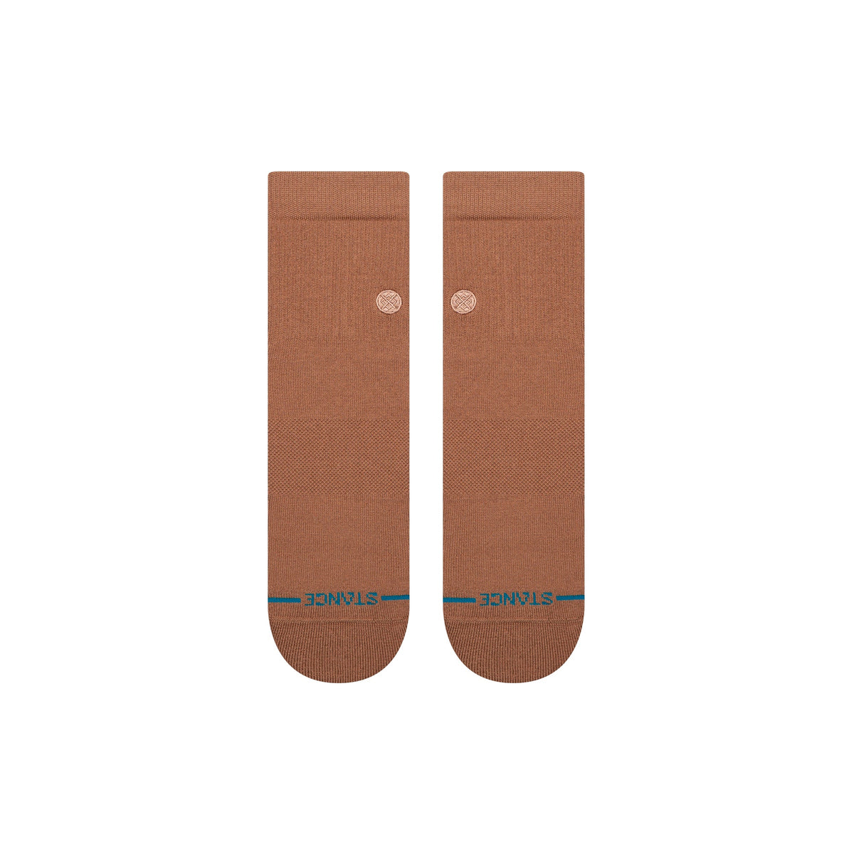 Icon Quarter Socks