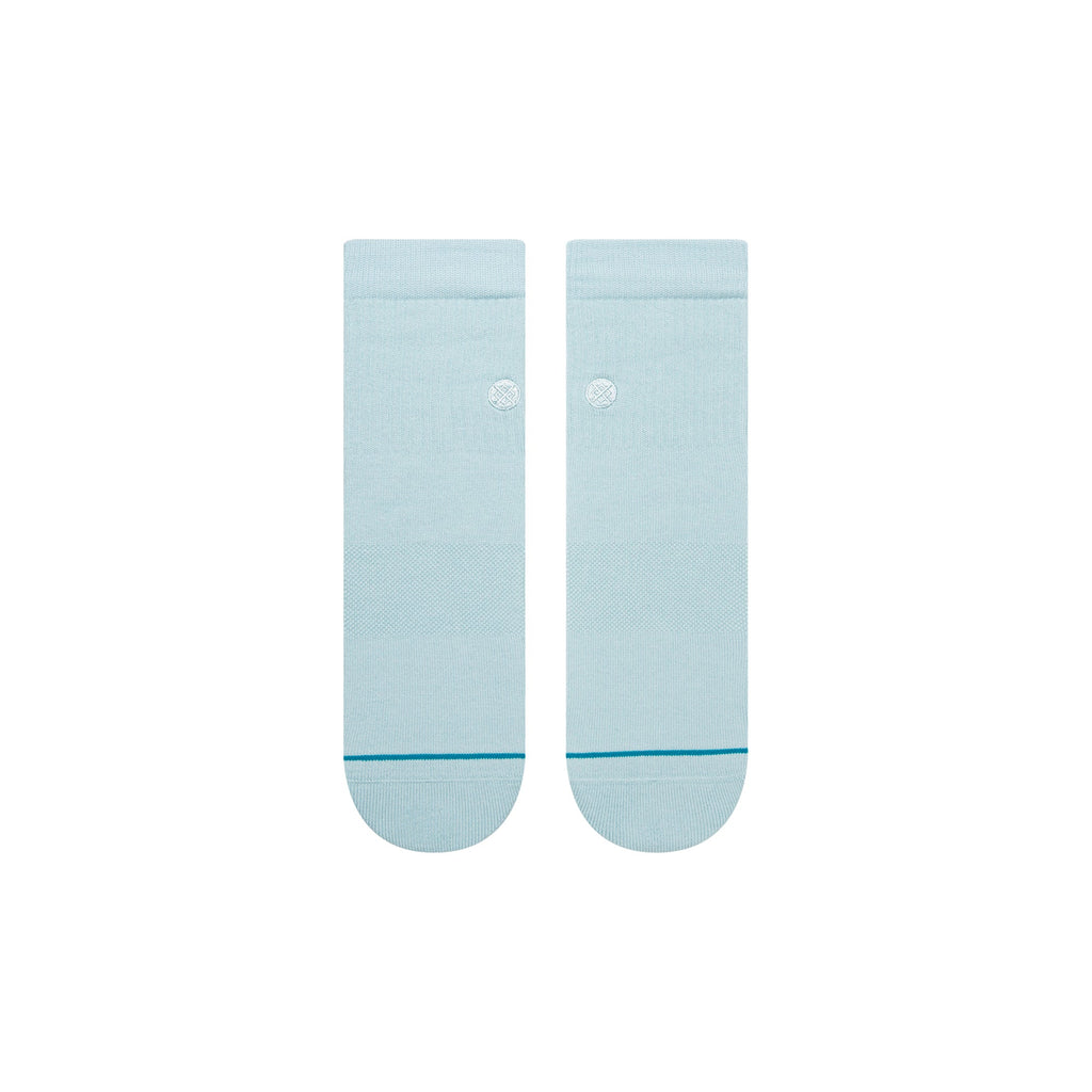 Icon Quarter Socks