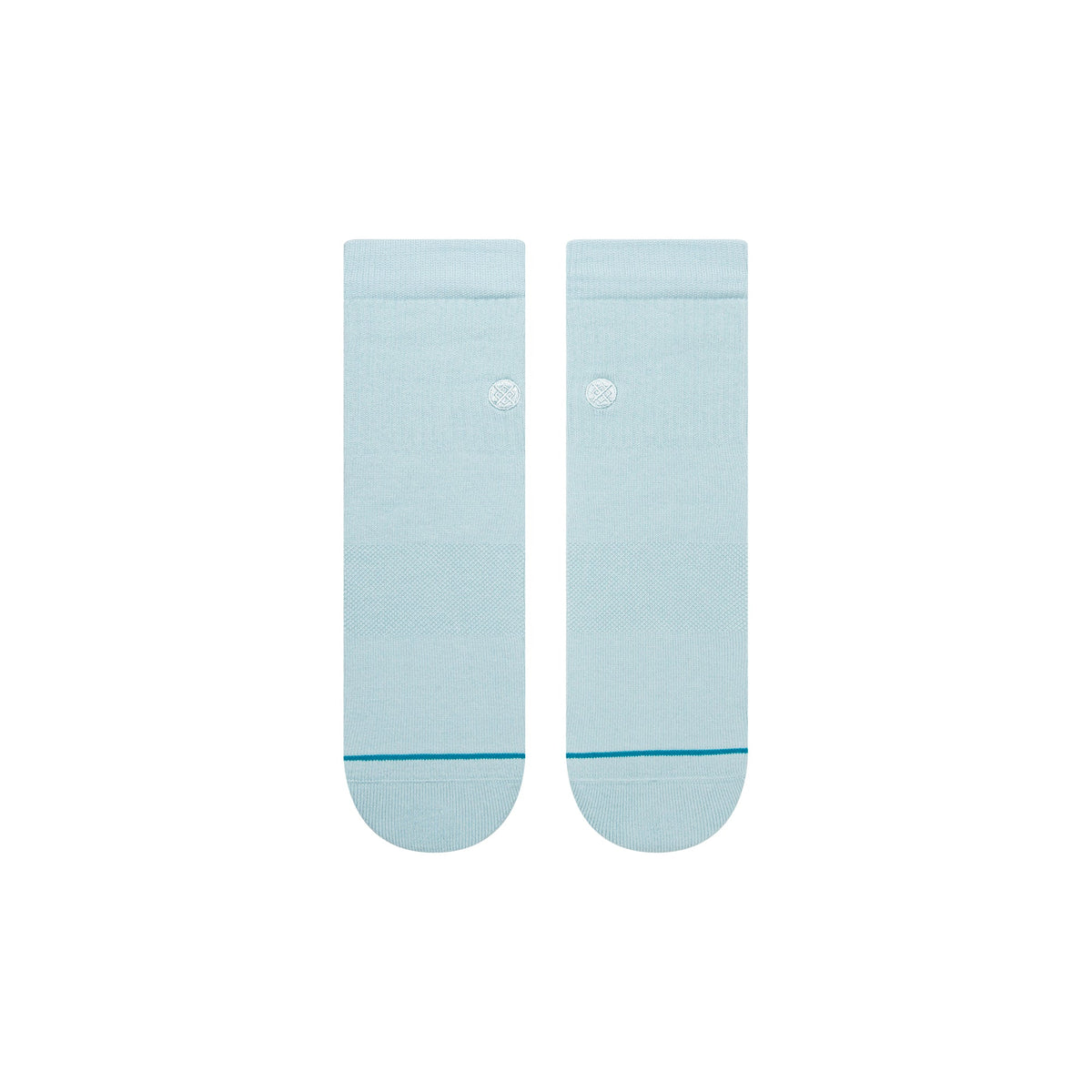 Icon Quarter Socks