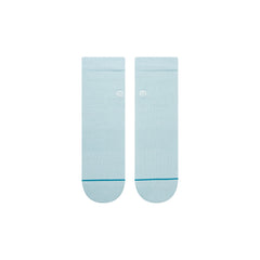 Icon Quarter Socks