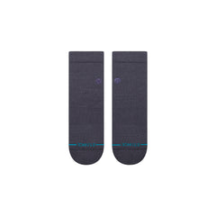 Icon Quarter Socks