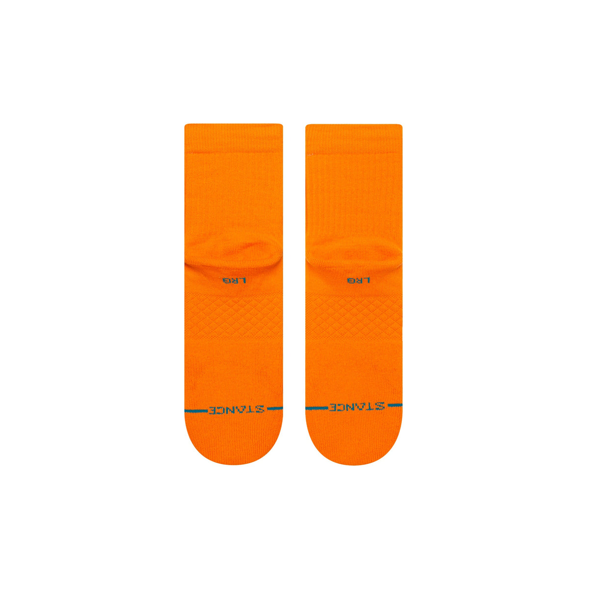 Icon Quarter Socks