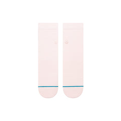 Icon Quarter Socks