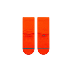 Icon Quarter Socks