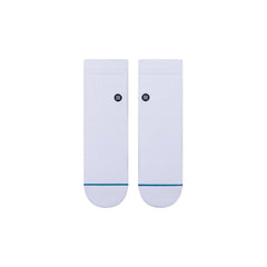 Icon Quarter Socks