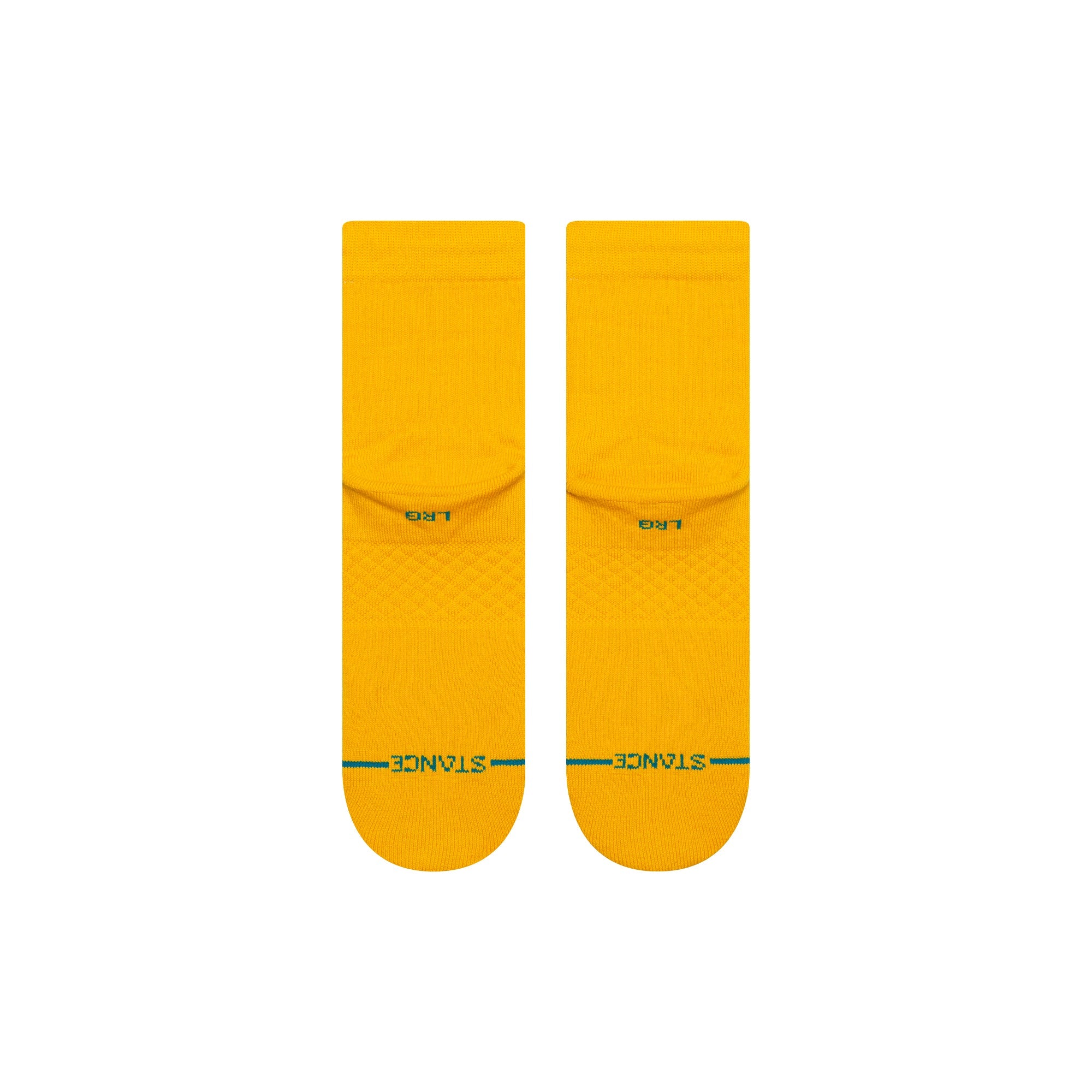 Icon Quarter Socks
