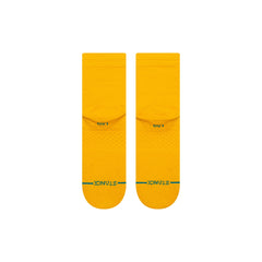 Icon Quarter Socks