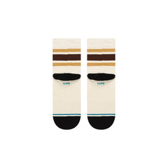 Boyd Quarter Socks
