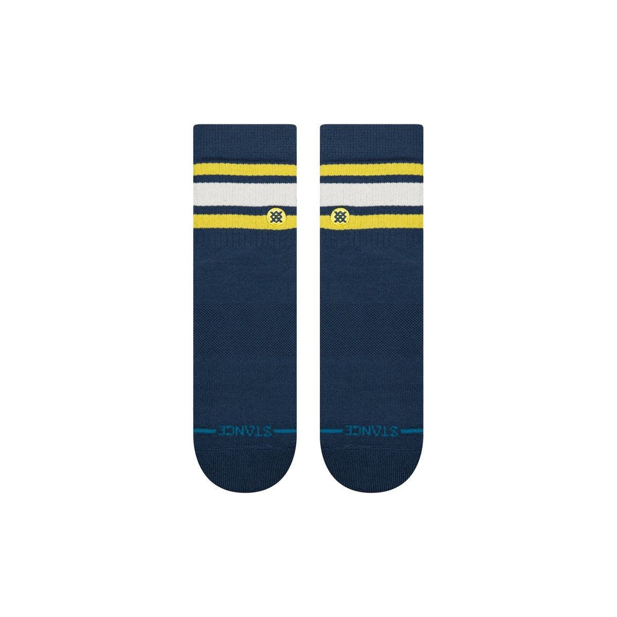 Boyd Quarter Socks