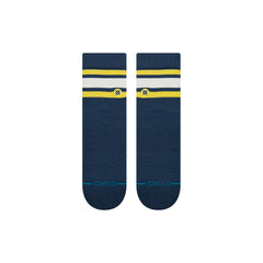 Boyd Quarter Socks